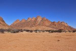 Spitzkoppe
