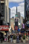 Times Square
