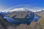 Geirangerfjord
