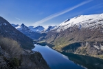 Geirangerfjord
