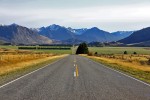 Arthur's Pass
