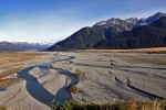 Arthur's Pass
