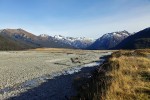 Arthur's Pass
