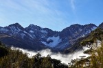 Arthur's Pass
