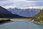 Westland National Park
