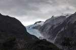 lodowiec Franz Josef
