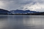 jezioro Wanaka
