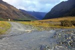 Mount Aspiring National Park
