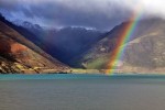 jezioro Wakatipu
