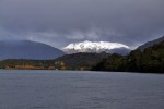 jezioro Wakatipu 
