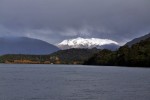 jezioro Wakatipu 
