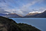 jezioro Wakatipu
