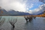 jezioro Wakatipu
