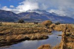 Mount Aspiring National Park
