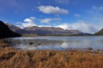 Mount Aspiring National Park
