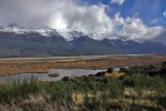 Mount Aspiring National Park
