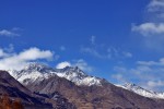 Mount Aspiring National Park
