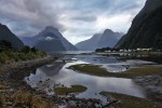 Milford Sound
