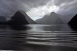 Milford Sound
