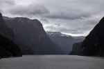 Milford Sound
