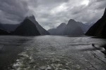 Milford Sound
