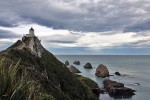 Nugget Point
