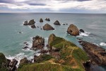 Nugget Point
