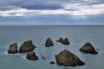 Nugget Point
