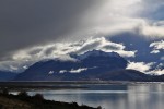 Mount Cook National Park
