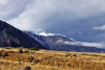 Mount Cook National Park
