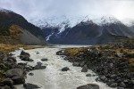 Mount Cook National Park
