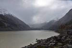 Mount Cook National Park
