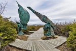 l'anse aux Meadows
