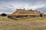 l'anse aux Meadows

