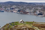 St. John's

