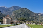 Mystras
