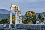 Temple of Asclepius
