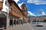 Cuzco
