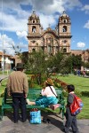 Cuzco
