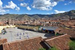 Cuzco
