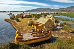 Jezioro Titicaca
