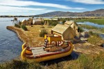 Jezioro Titicaca
