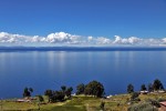 Jezioro Titicaca
