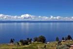 Jezioro Titicaca
