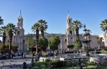 Arequipa
