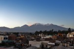 Arequipa
