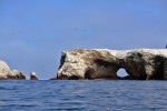 Islas Ballestas
