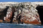 Islas Ballestas
