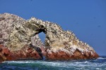 Islas Ballestas
