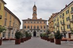 Ivrea
